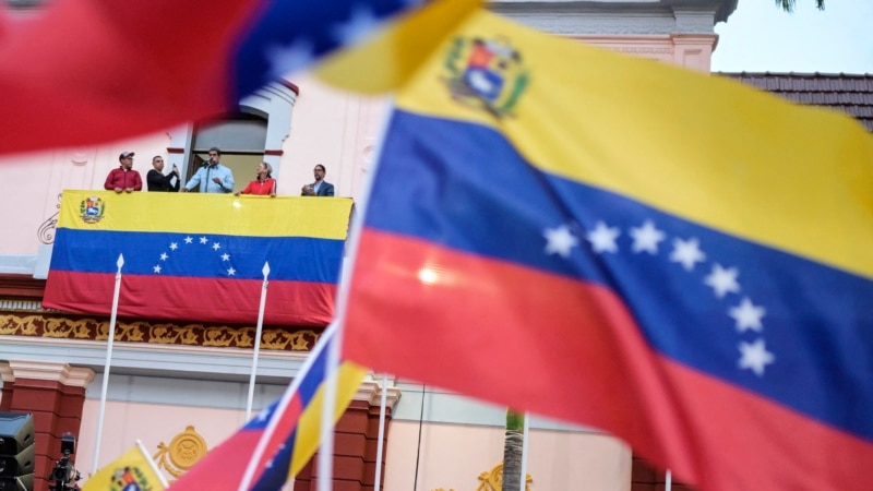 Izborna komisija Venecuele predala zapisnike Vrhovnom sudu na potvrdu