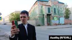 Наил Нәбиуллин