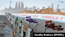 (RFE/RL Azerbaijani Service)