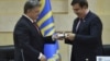 Порошенко назначил Саакашвили главой Одесской администрации
