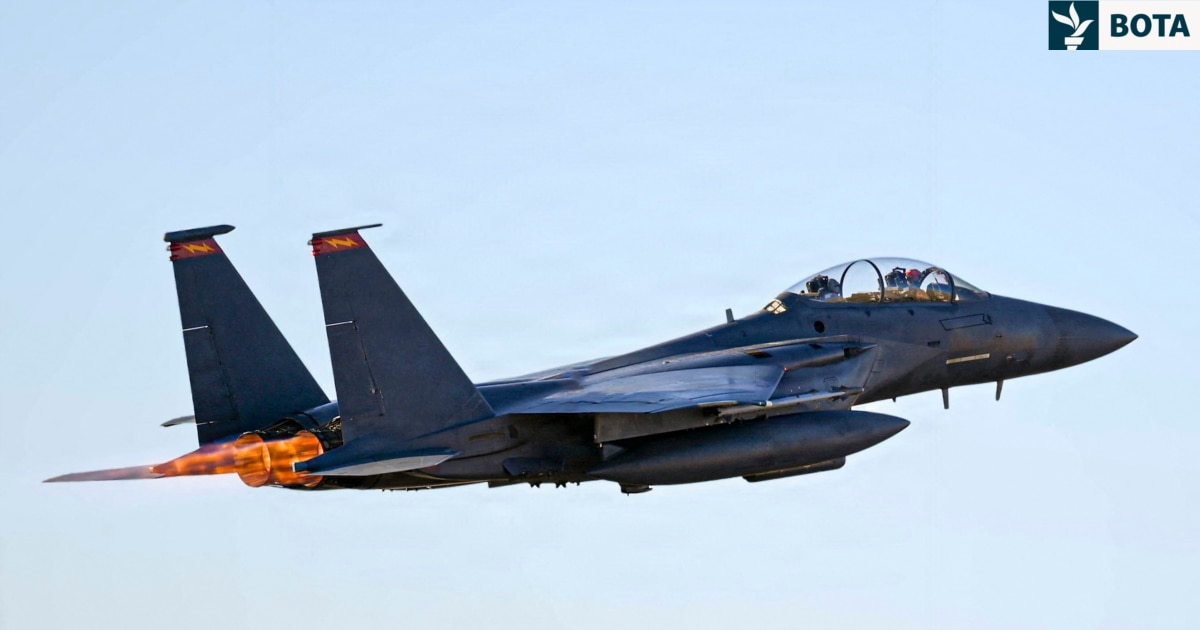 Ekipet e shpëtimit në mision për ta gjetur aviatorin e avionit të rrëzuar amerikan në Iran