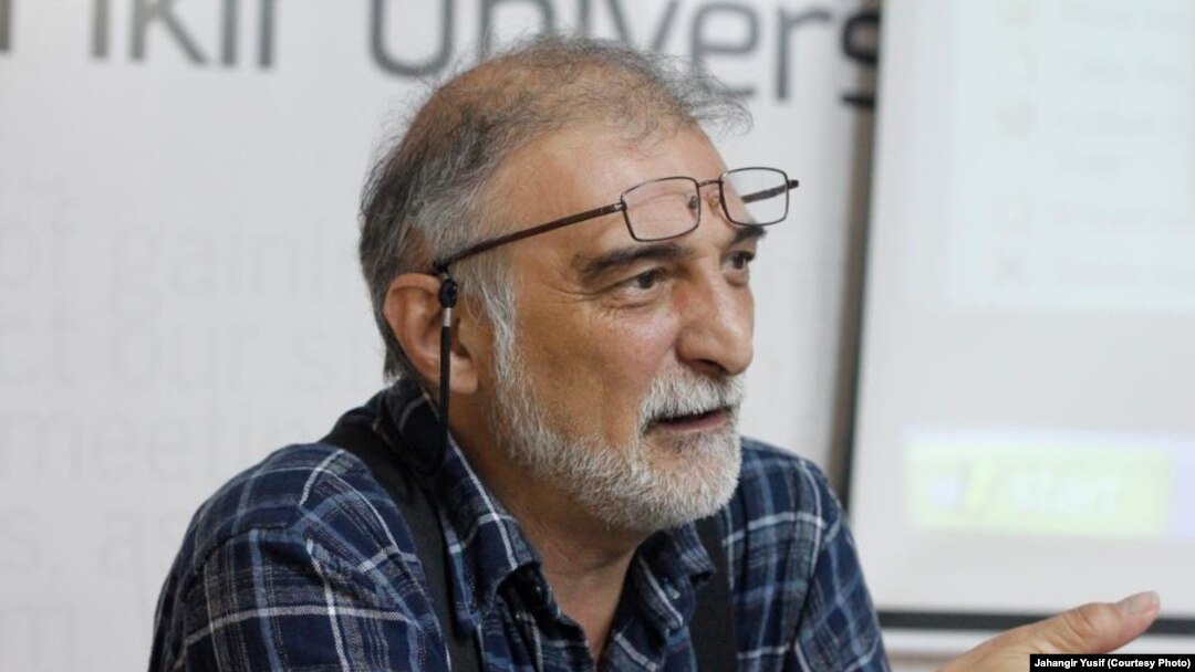 Hikmət Hacızadə