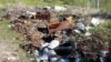 Томск: мусорную свалку нашли в заказнике