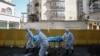 Китай: в Ухане на 1290 жертв коронавируса больше, чем сообщалось