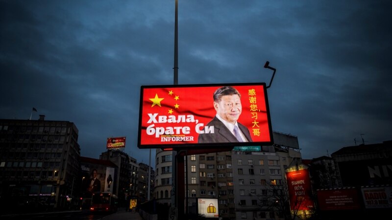 Kina koristi ulaganja za kupovinu političkog uticaja u centralnoj i istočnoj Evropi
