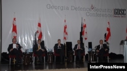 საქართველოს თავდაცვისა და უსაფრთხოების კონფერენცია ბათუმში