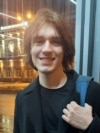 Студента Рафаеля Мамедова засудили в Росії до 15 років позбавлення волі