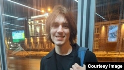 Студента Рафаеля Мамедова засудили в Росії до 15 років позбавлення волі