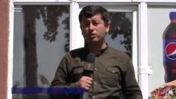 Заҳролудшавии 18 нафар баъди истеъмоли ғизои зудтайёр дар Душанбе