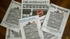 Почему жители Австралии читают местную прессу