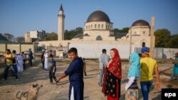 Kurban-bajram, praznik spremnosti na žrtvu