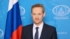 Дмитрий Олисов