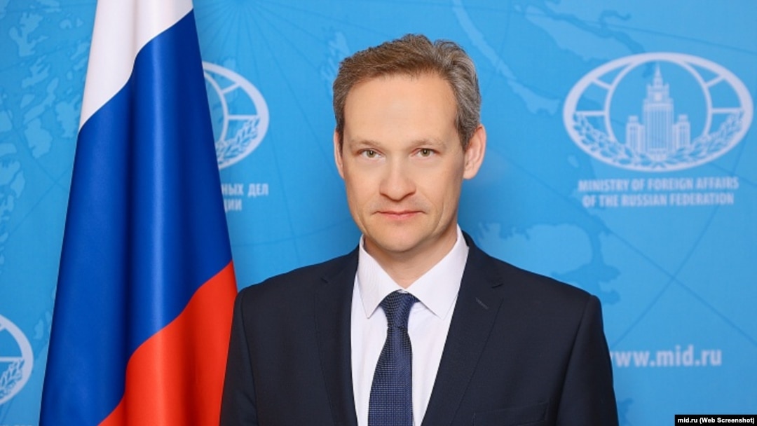Дмитрий Олисов