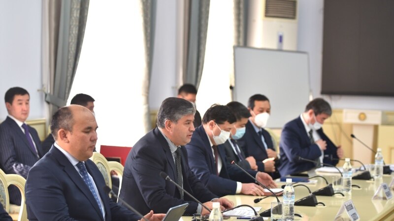 Кыргызстан “Европа Биримдиги – Борбор Азия” экономикалык форумунун катчылыгын түзүүнү сунуштады  
