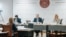 Membrii comisiei Vetting audiază o judecătoare de la Curtea de Apel Centru