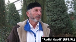 Абдулазиз Раҷабов