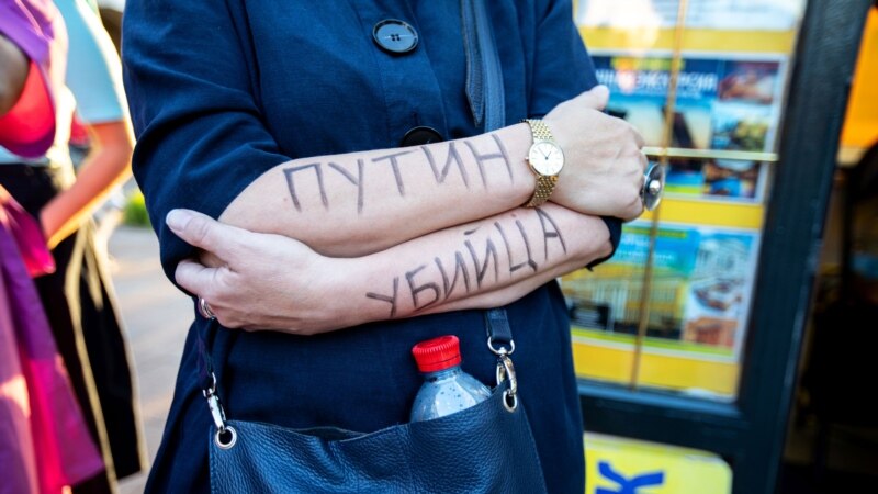 Rus prokurorlary Nawalnyý işinde jenaýat alamatynyň ýokdugyny aýdýarlar