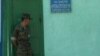 Kazakh Border Guard Charged In Killings