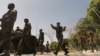 6 Dead In Kabul Suicide Attack