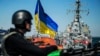 «Потрібен морський кордон». Росія позбавляє Україну Азовського моря та готується до воєнних дій