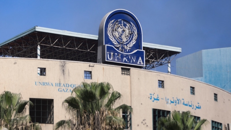 سازمان ملل: ۹ کارمند «اونروا» احتمالا در حمله حماس به اسرائیل دست داشتند