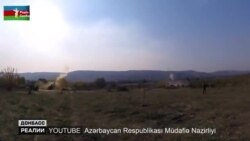 Росія запустила турецьких військових на Південний Кавказ (відео)