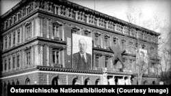 PHOTOGALLERY: Soviet Vienna