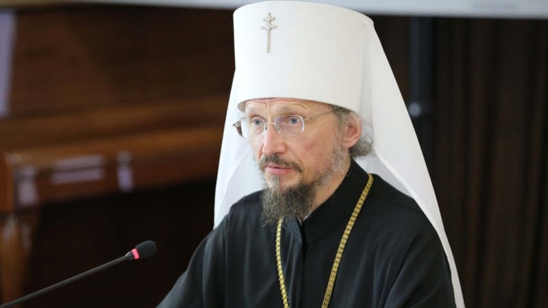 80 ადამიანი იქნება რუსეთის ეკლესიის დელეგაციაში, რომელსაც ბელარუსის ეგზარქოსი უხელმძღვანელებს - დეკანოზი კრიჩეტოვი