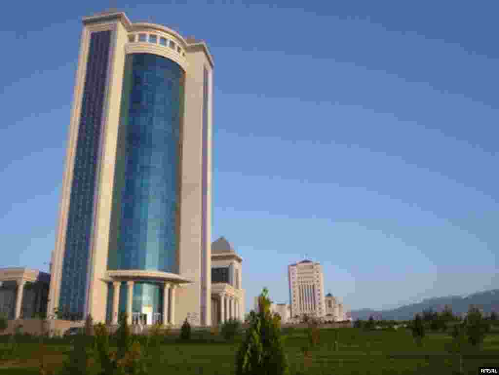Aşgabat-2009 #10