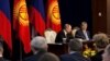 «Процессы в Кыргызстане – не дело России»: О чем говорили президенты