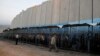 اسرائیل پرداخت سهم مالیاتی فلسطینی‌ها را «متوقف می‌کند»