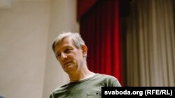 Раманчук: Я не хацеў ізноў прайсьці праз катаваньні