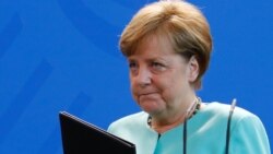 Գերմանիան չպետք է խզի կապերը Թուրքիայի հետ. Մերկել