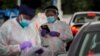 Пандемія COVID-19 призвела майже до 300 тисяч додаткових смертей у США – уряд
