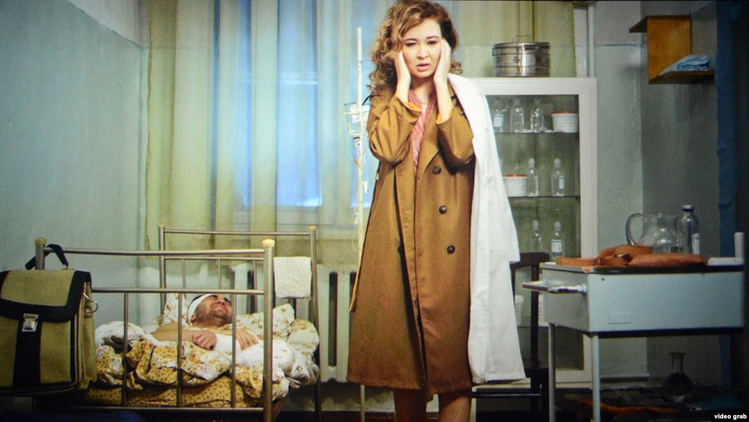 Орыс секс рулеткасы