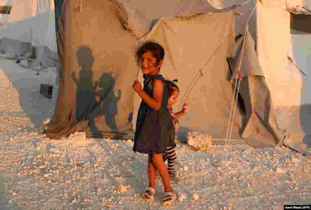 آنتونیو گوترش، دبیرکل سازمان ملل، هفته پیش هشدار داد که یک حمله گسترده به ادلب یعنی &laquo;وقوع یک فاجعه انسانی&raquo;.