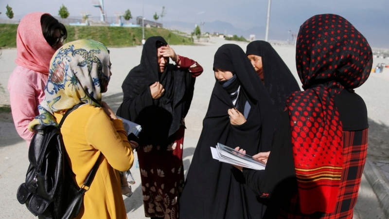 تأکید شبکه زنان افغانستان روی مشارکت زنان در روند مذاکرات صلح!