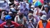 Egypt's Islamists Stay Firm On Demands