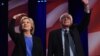 U.S. Democratic Candidates Hold Debate