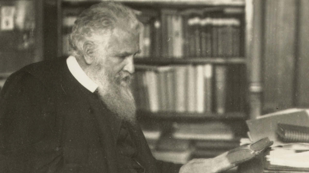 Шептицький – найбільш недооцінений мислитель ХХ століття. Видали науково-популярні праці митрополита