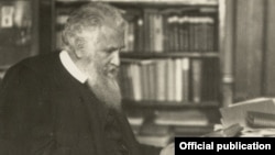 Митрополит Андрей Шептицький очолював УГКЦ протягом 44 років, з 1901 по 1944 роки
