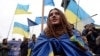 Відколи Майдан став для ЄС символом погромів?