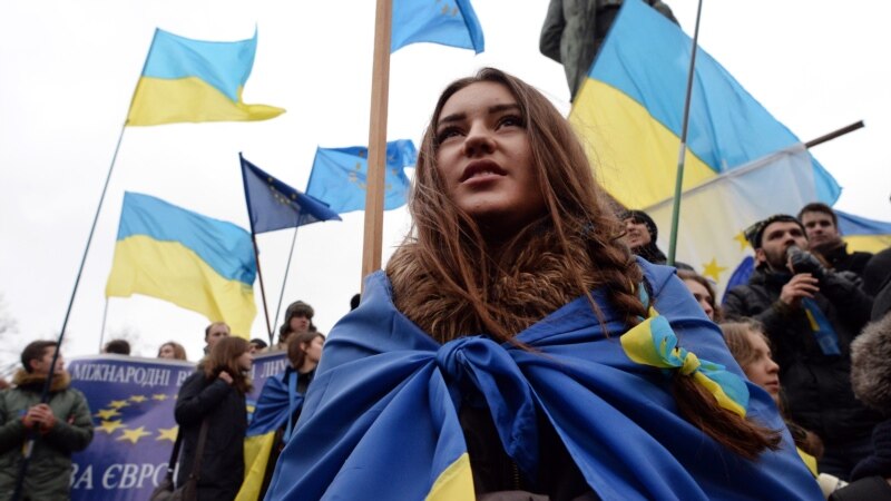 Ukraina shënon 4-vjetorin e ditës më të përgjakshme në Euromaidan