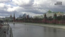 Ռուսաստանում ոչ աշխատանքային օրերը երկարաձգվել են մինչև մայիսի 11-ը ներառյալ