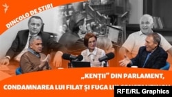 Negru și Boțan despre „kenții” din Parlament, condamnarea lui Filat în Franța și fuga lui Constantinov în Transnistria