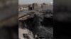 Ukraine Claims New Strikes On Russian 'Shadow Fleet' Tankers1 GRAB