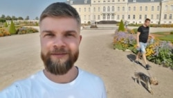 Уладзімер Алдохін