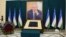 Mijëra njerëz kanë dalë përgjatë rrugës, nëpër të cilën kalonte kortezhi me arkivolin e presidentit të ndjerë Islam Karimov