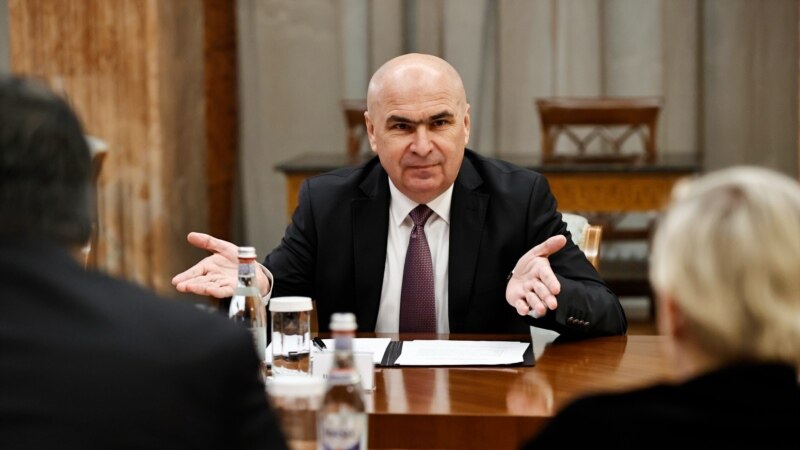 Ilie Bolojan: Reforma pensiilor din Justiție ține cont de echitate, realitatea bugetară și nevoia de reducere a cheltuielilor statului