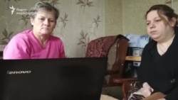 ოთინაშვილის დედა საერთაშორისო ორგანიზაციებს დახმარებას სთხოვს